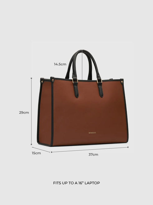 Denice Tote bag
